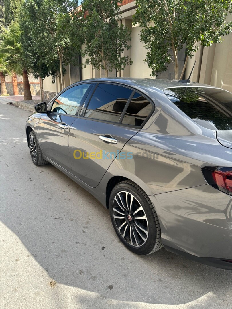 Fiat Tipo 2023 Life