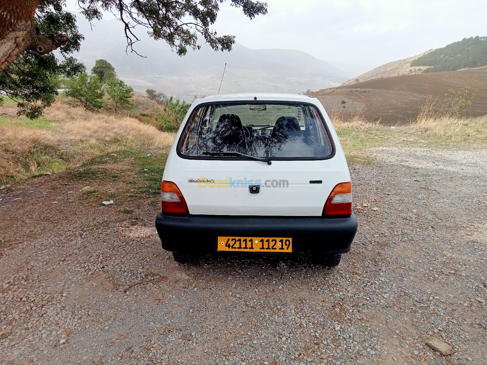 Suzuki Maruti 800 2012 Maruti 800