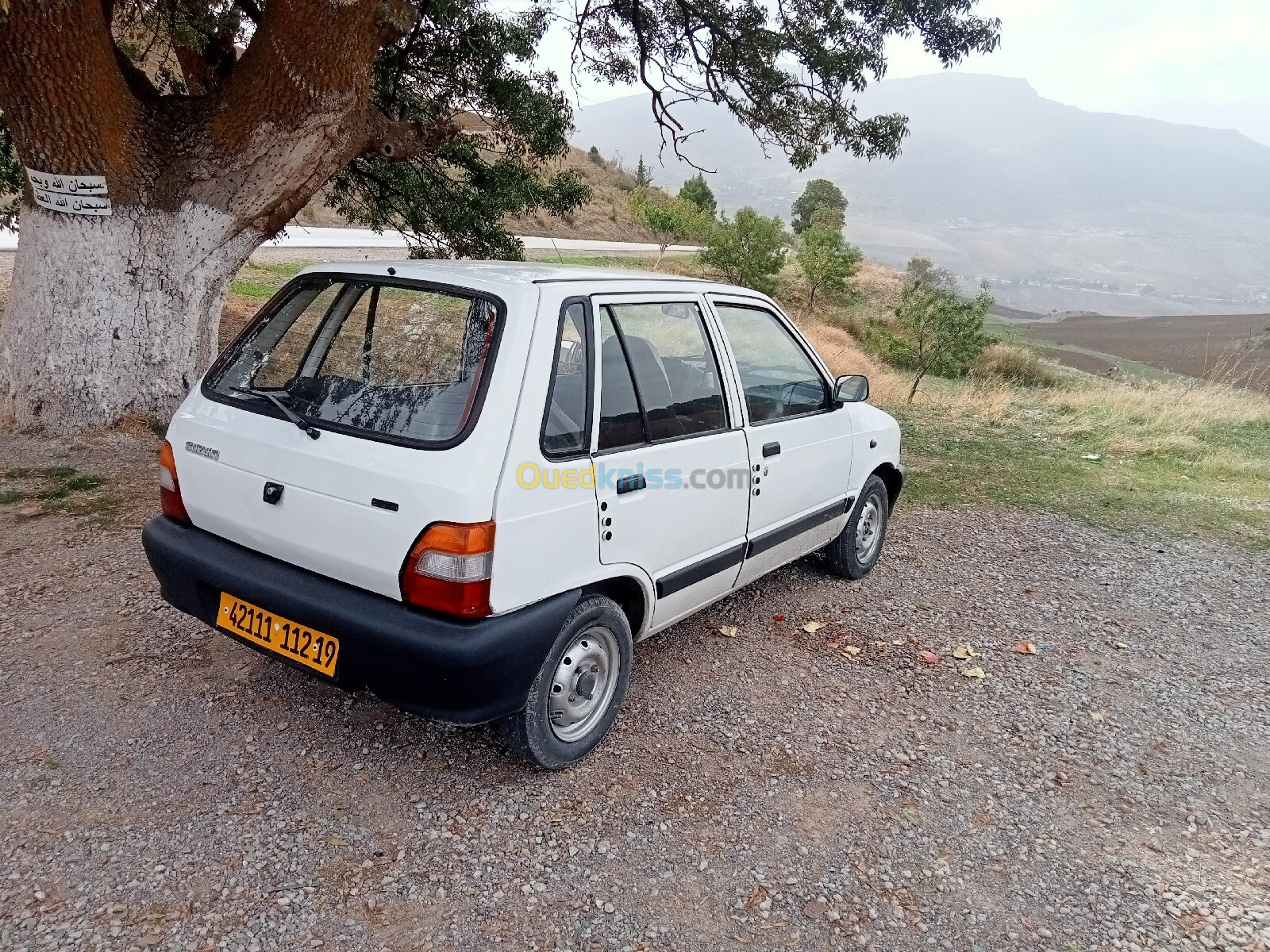 Suzuki Maruti 800 2012 Maruti 800