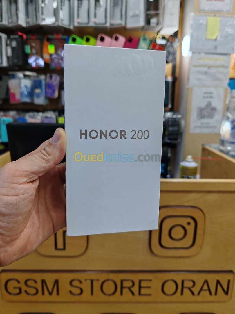 honor 200 512GB