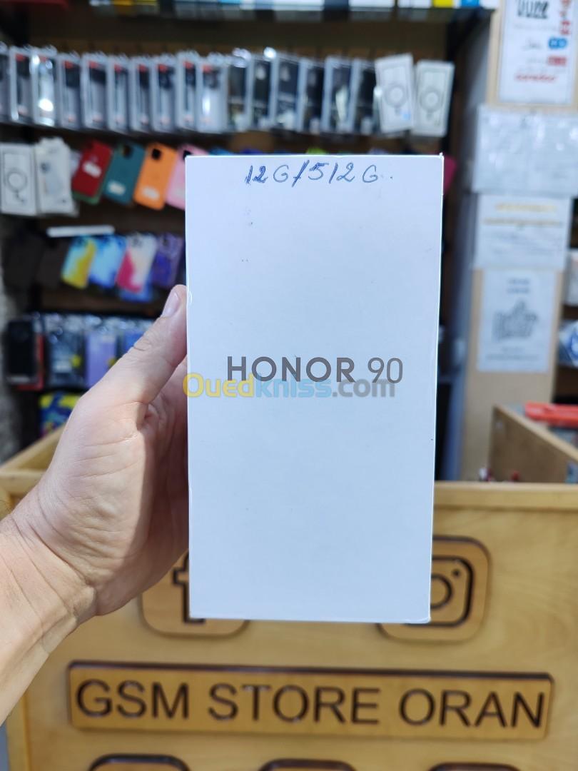 honor 90