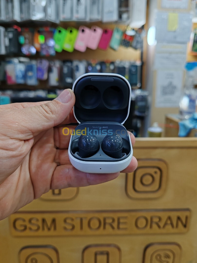 Galaxy Buds 2 