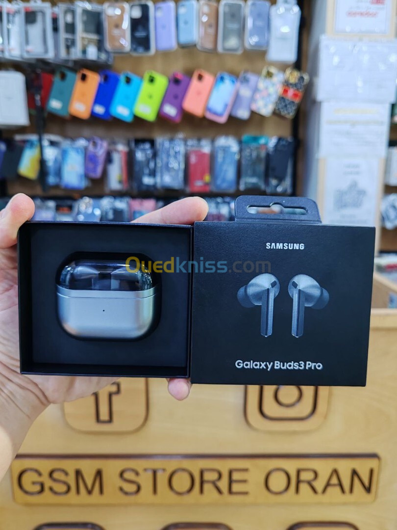 galaxy Buds 3 Pro 