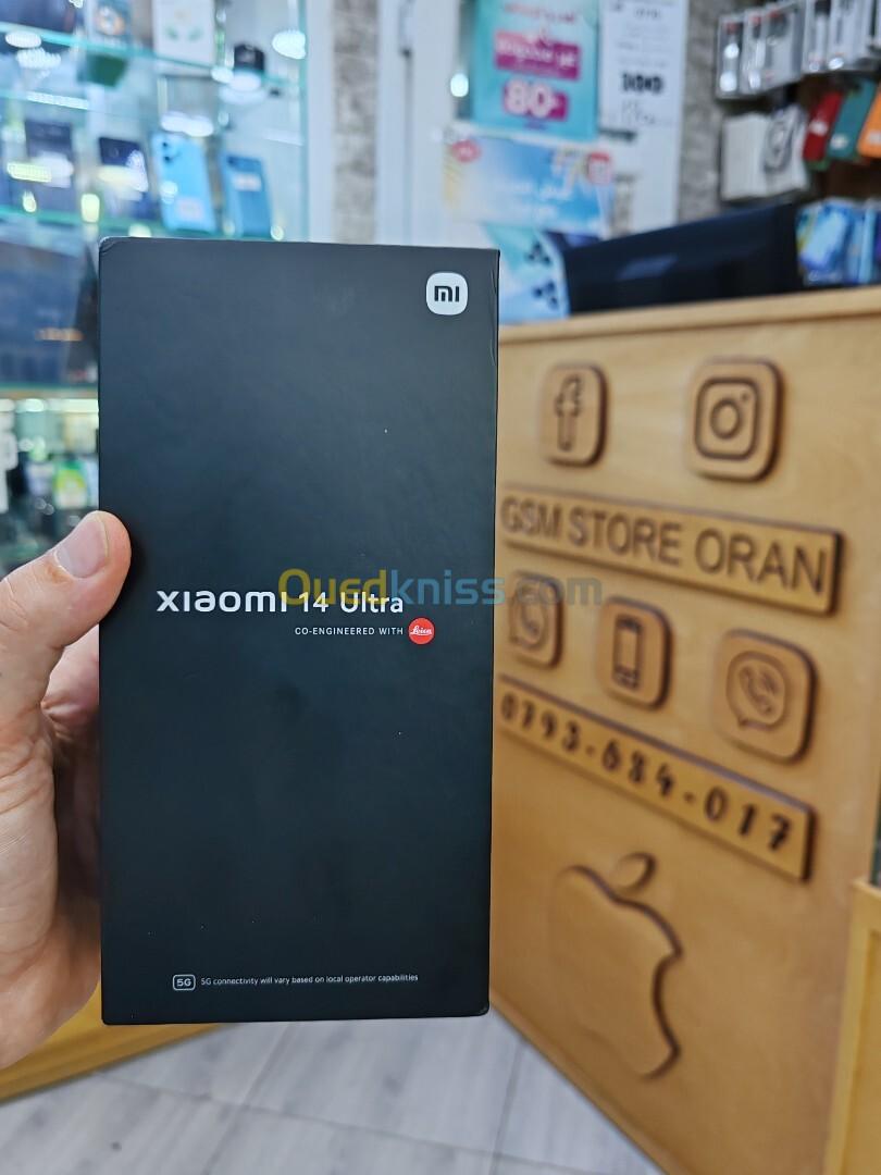 xiaomi 14 Ultra