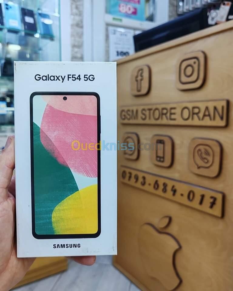 galaxy A54