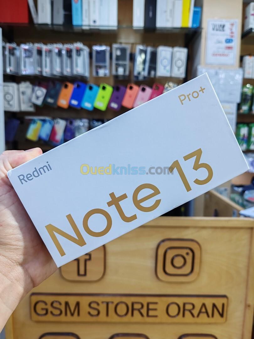 redmi note 13 pro plus