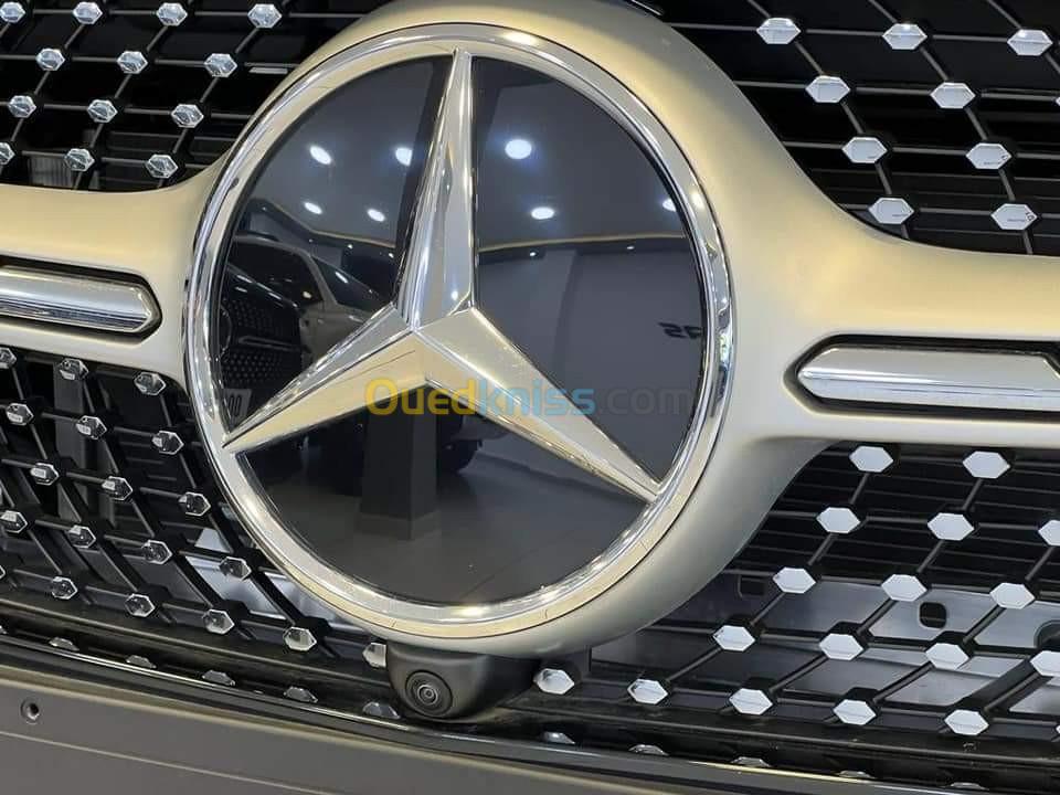 Mercedes GLC 2023 Amg