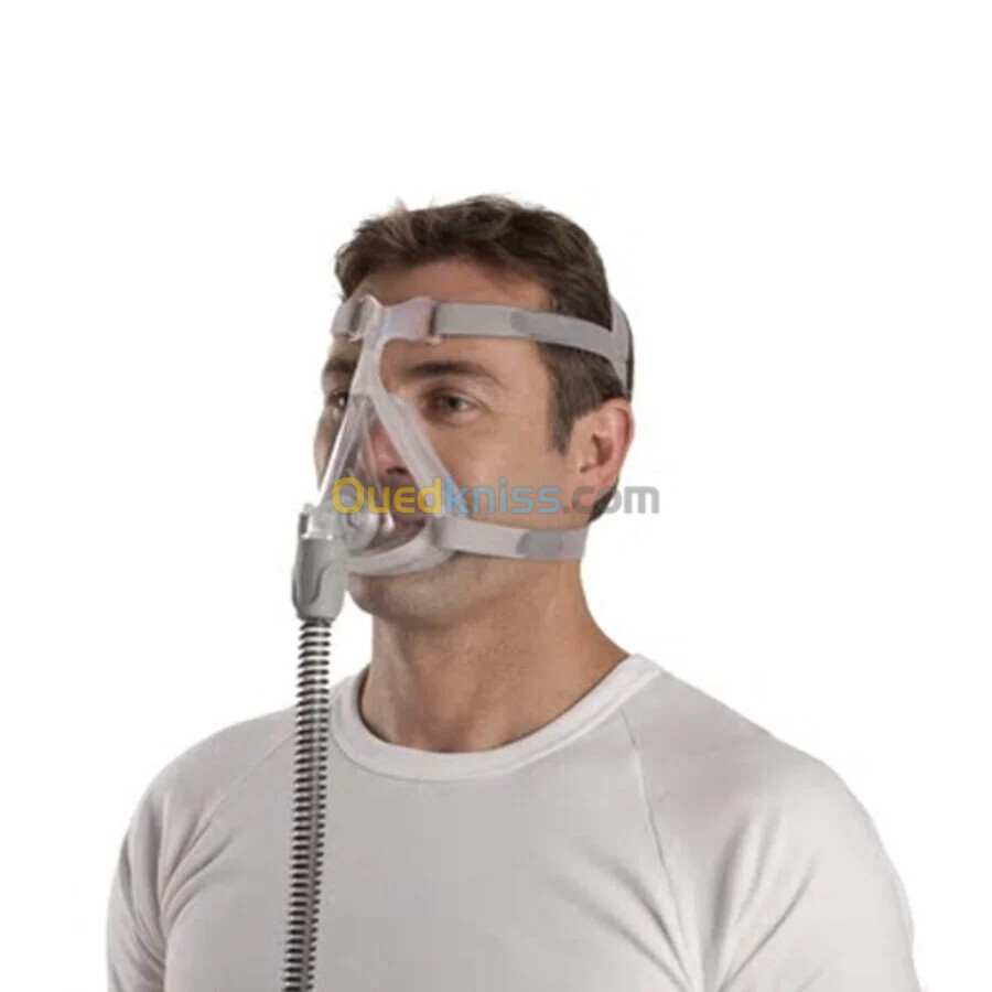 Masque CPAP