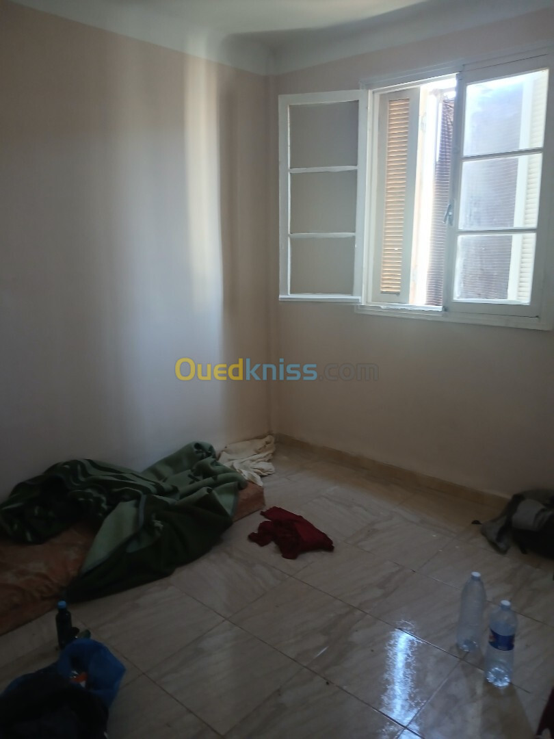 Vente Appartement F3 Aïn Defla Khemis miliana