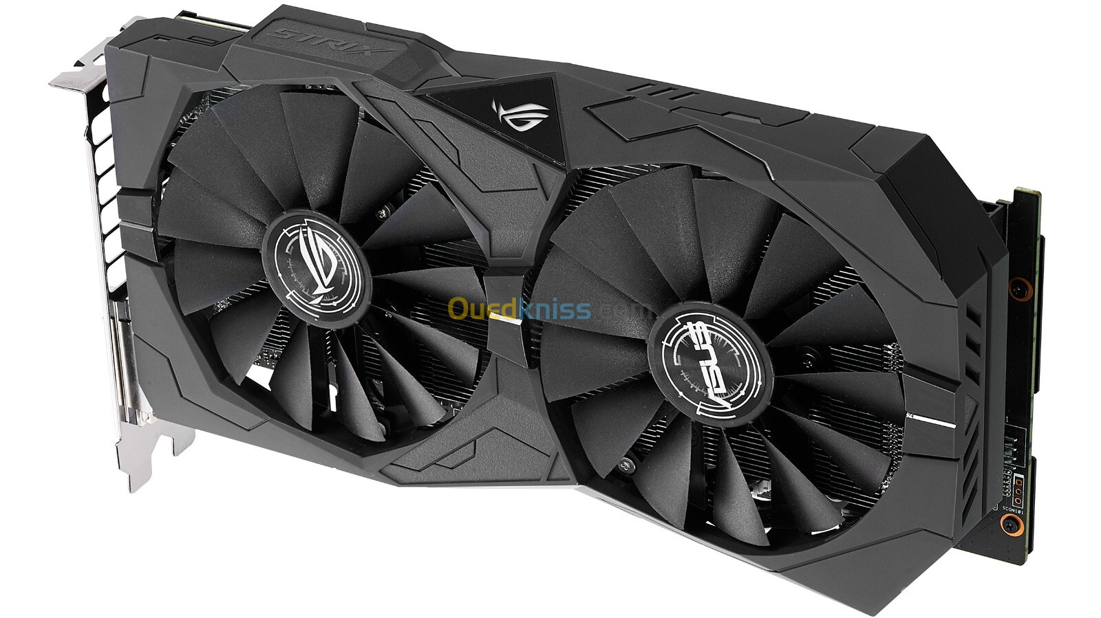 ASUS ROG STRIX GTX 1050TI