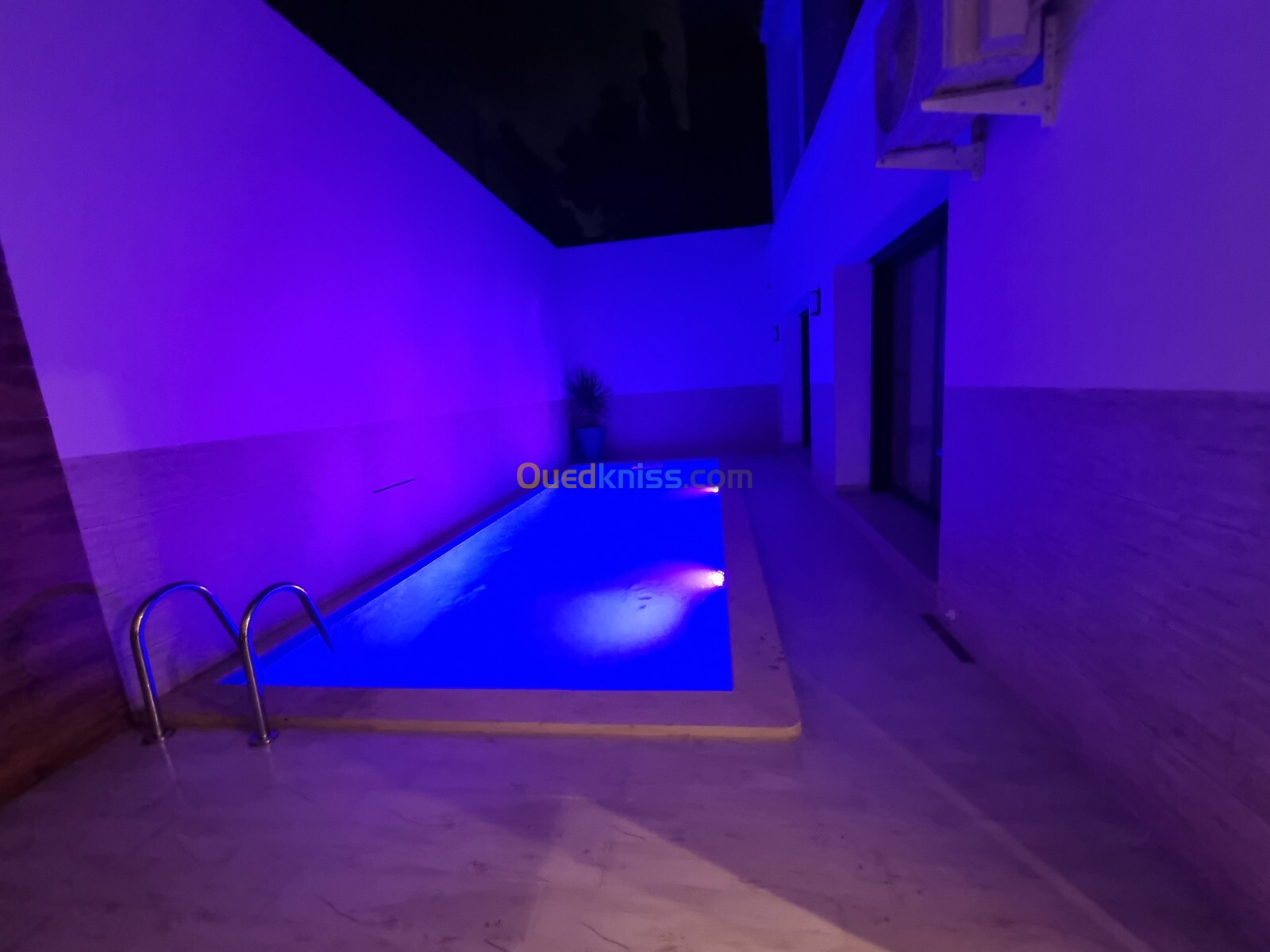 Vente Villa Oran Oran