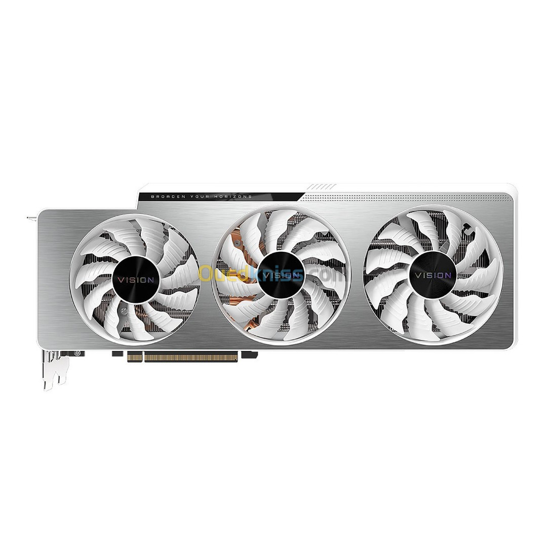 Gigabyte GeForce RTX 3080 VISION OC 10G