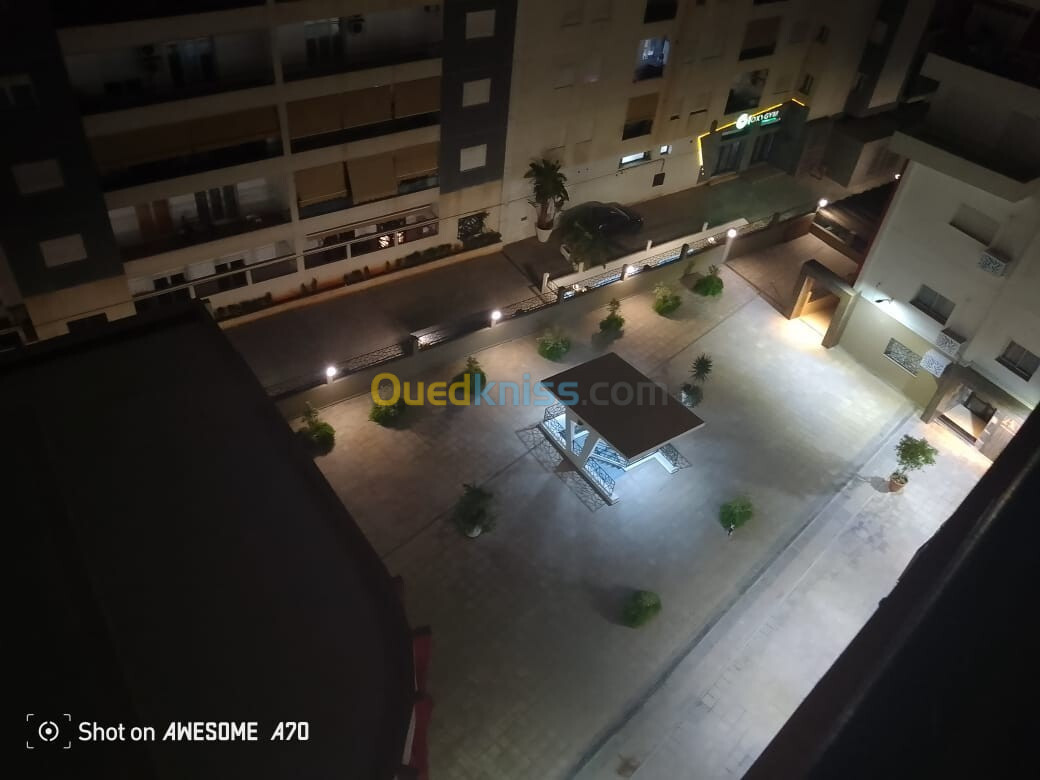 Location Appartement F4 Alger Ouled fayet