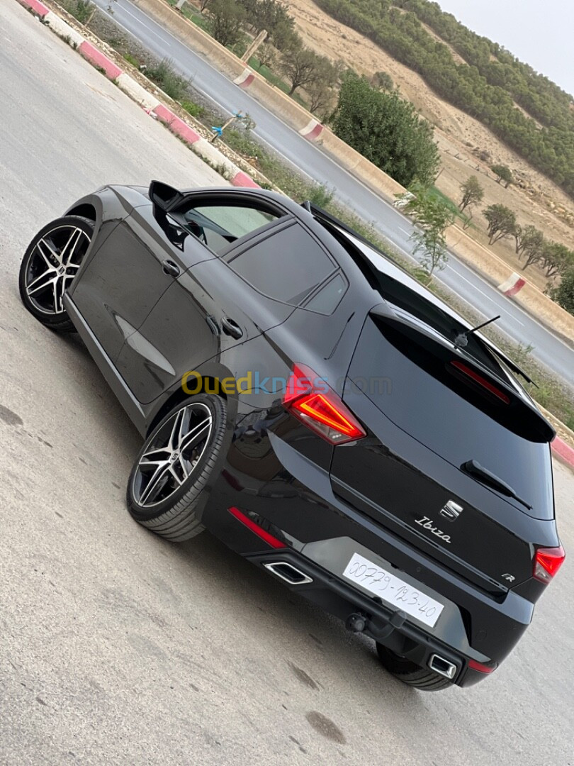 Seat Ibiza 2023 FR