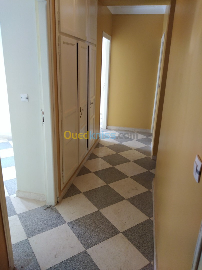 Vente Appartement F4 Tizi Ouzou Tizi ouzou