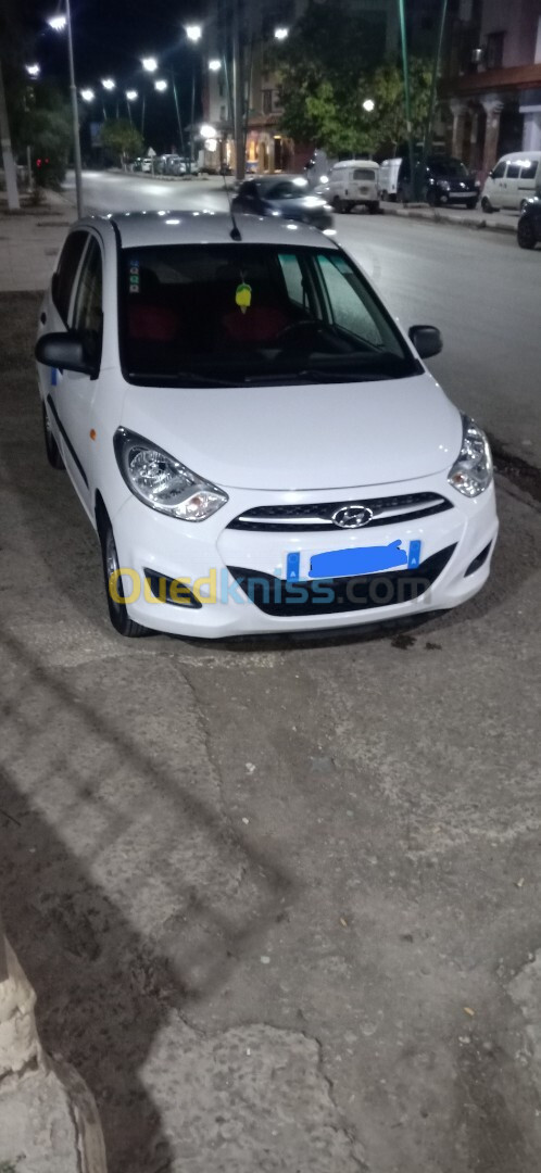 Hyundai i10 2015 GL Plus