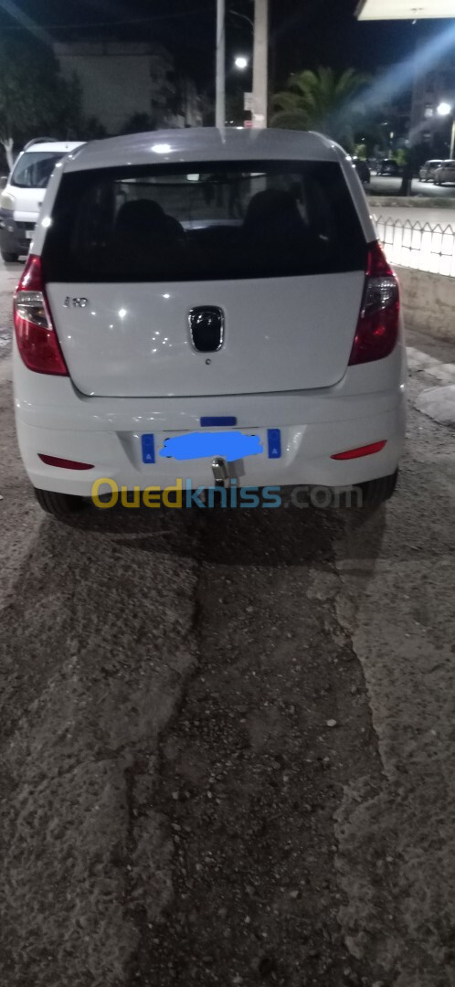 Hyundai i10 2015 GL Plus