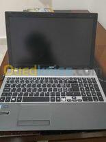 pc portable acer  i7 3em genration 8 gb ram  128 ssd