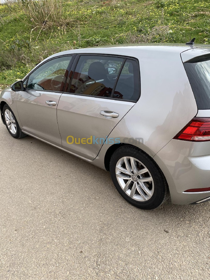 Volkswagen Golf 7 2018 START+