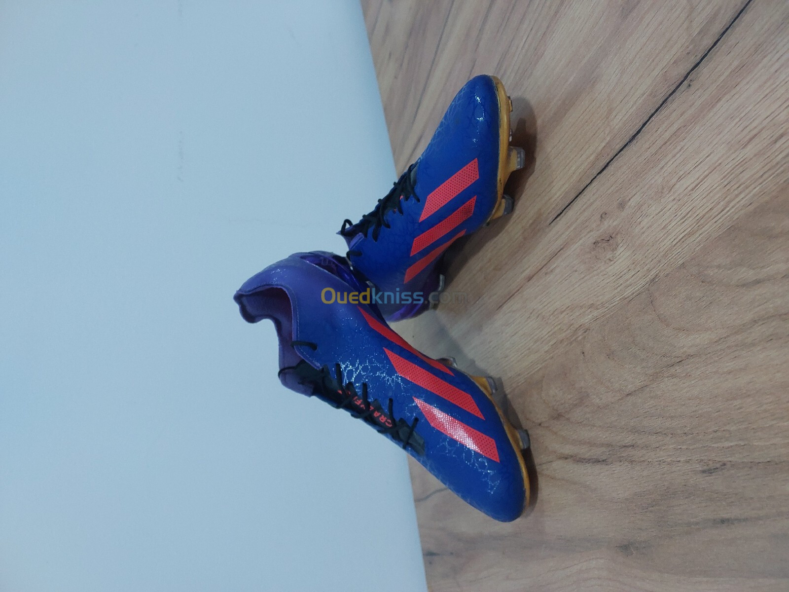 Adidas Crazyfast