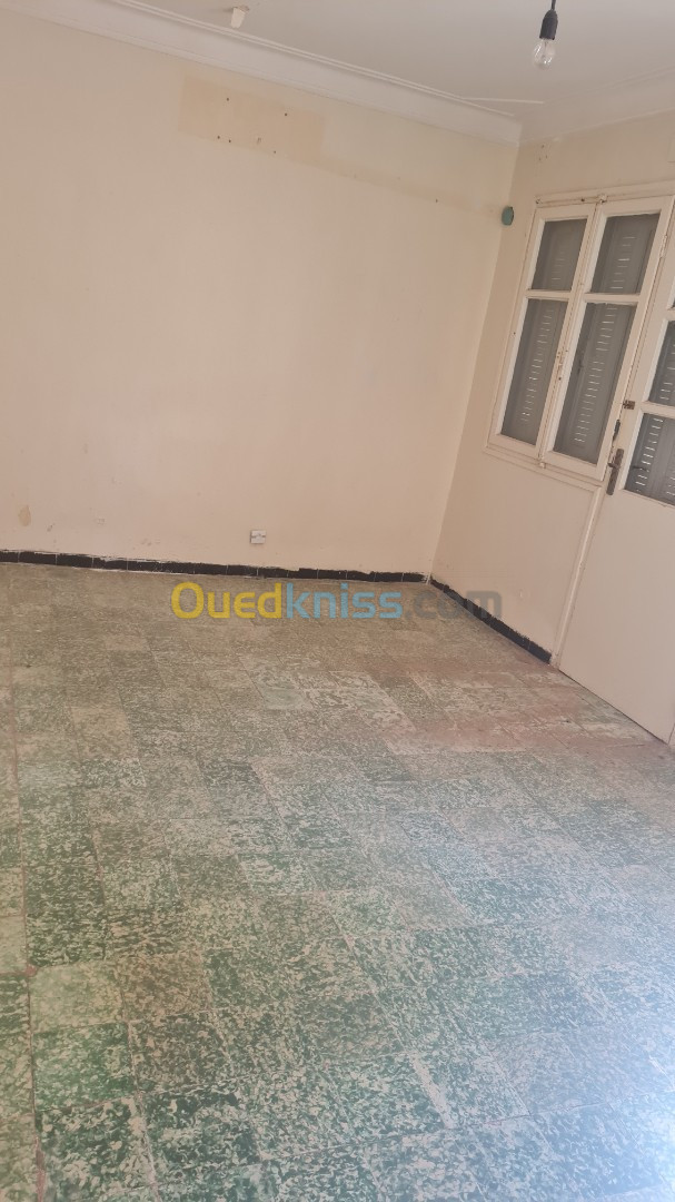 Vente Appartement F3 Tlemcen Nedroma