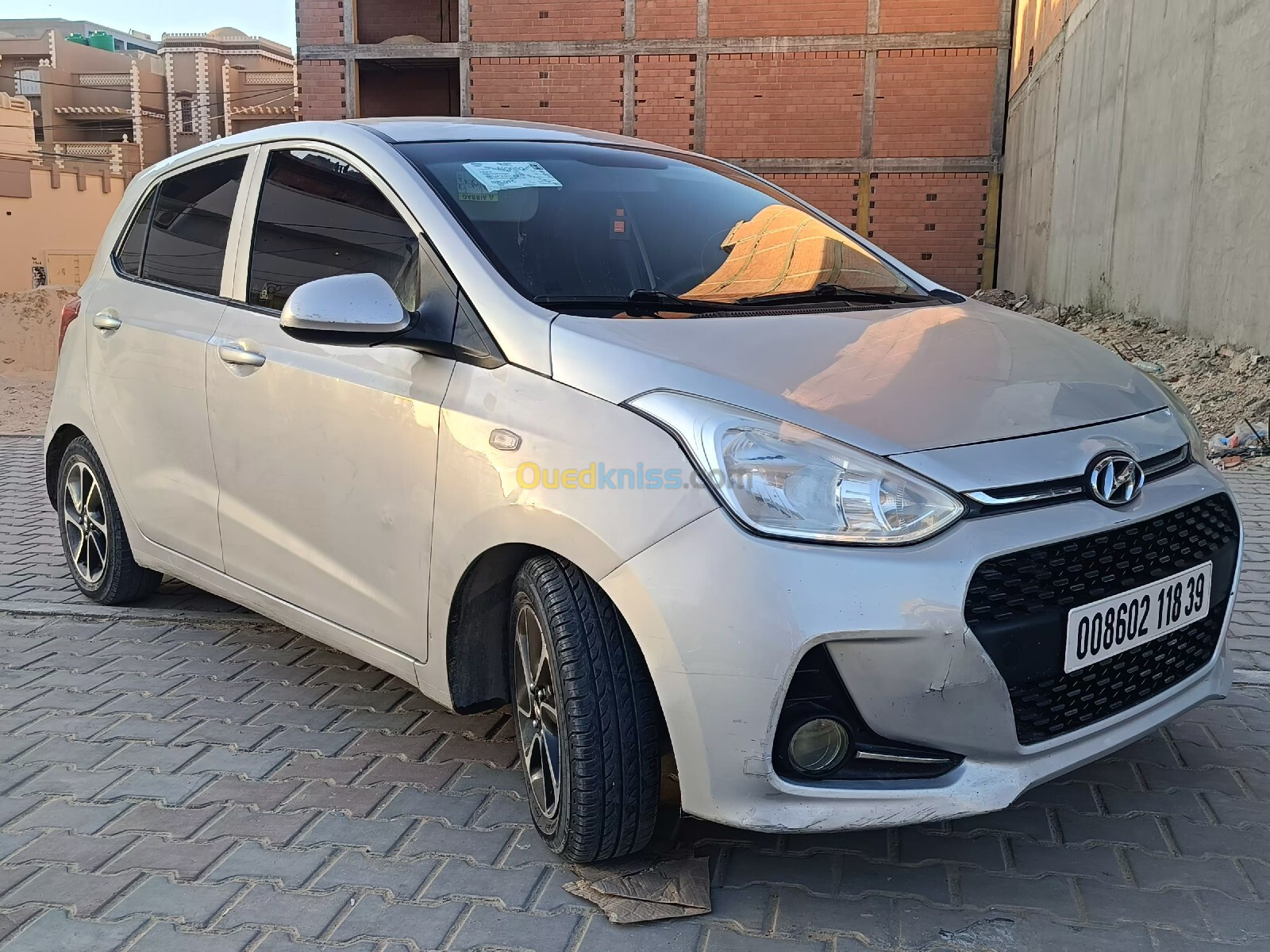 Hyundai i10 2018 Gl