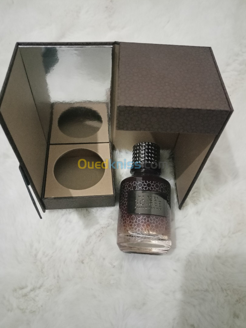 Perfume oud 