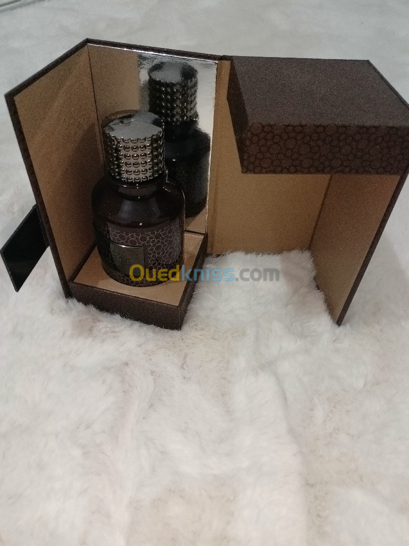 Perfume oud 