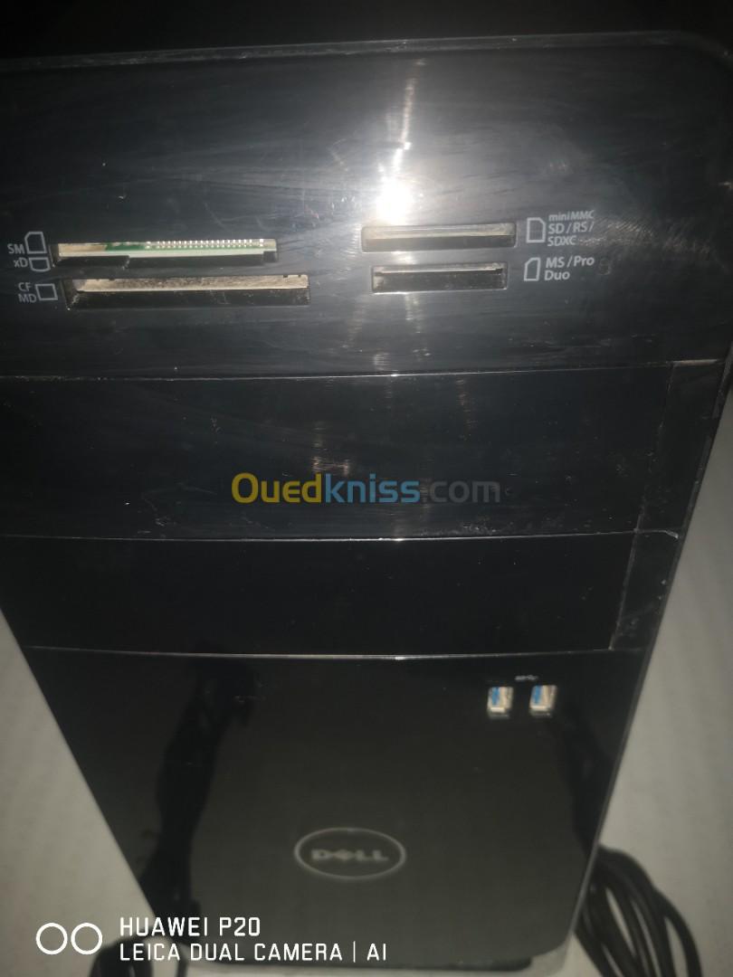 Unité pc Dell i5 Xps 8900 series 