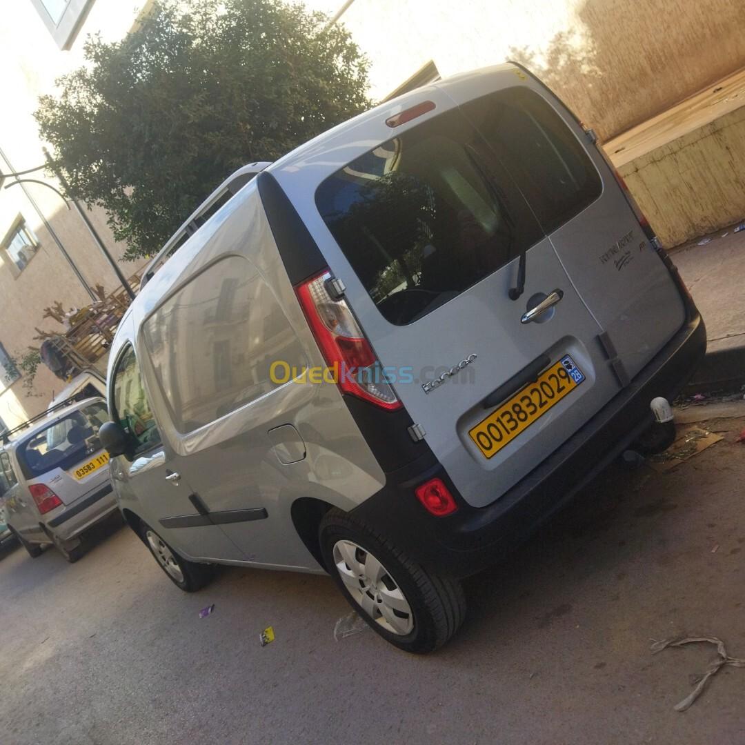 Renault Kangoo 2020 