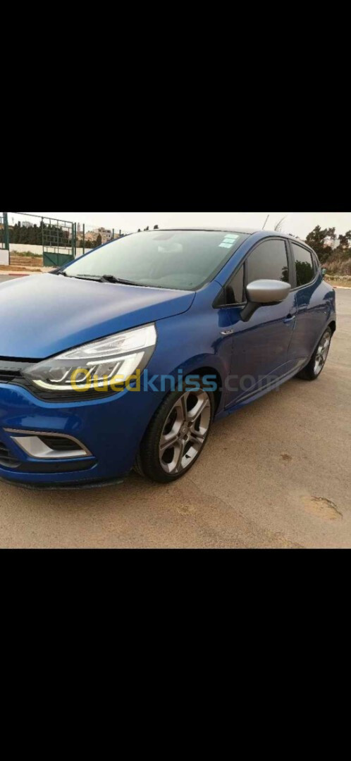 Renault Clio 4 2019 