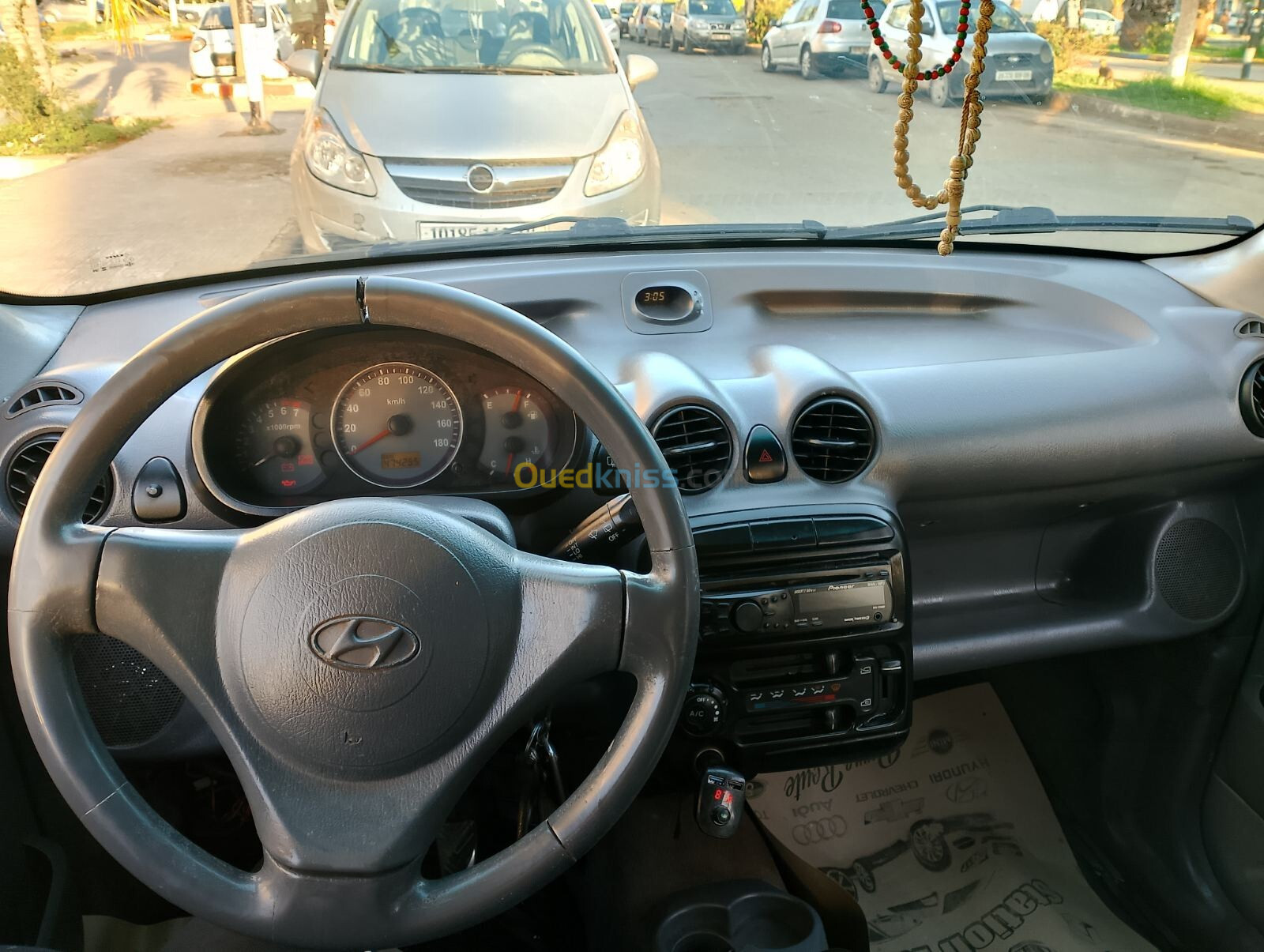 Hyundai Atos 2008 GLS