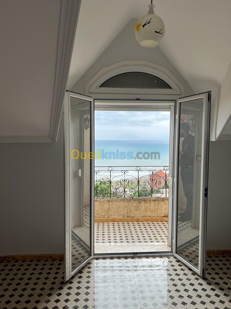 Vente Appartement Béjaïa Tichy