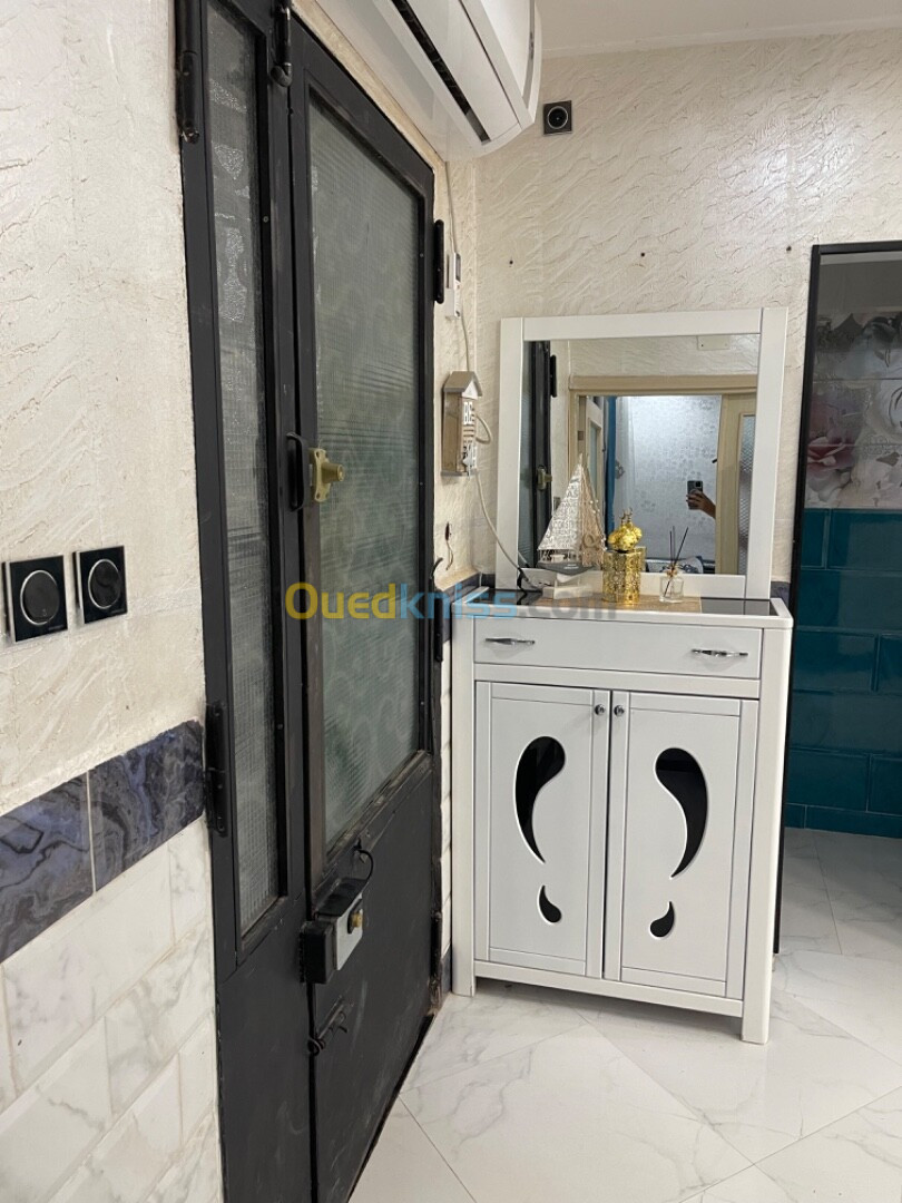 Vente Villa Tiaret Tiaret