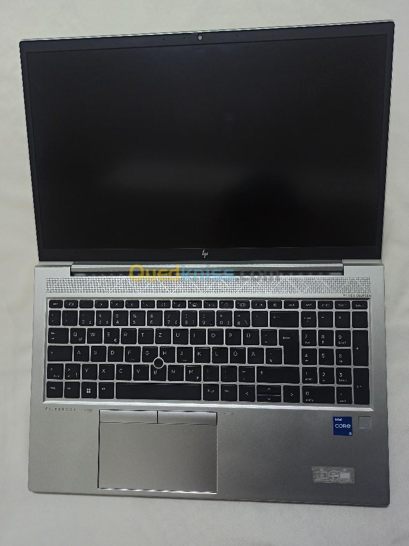 HP EliteBook 850 g8