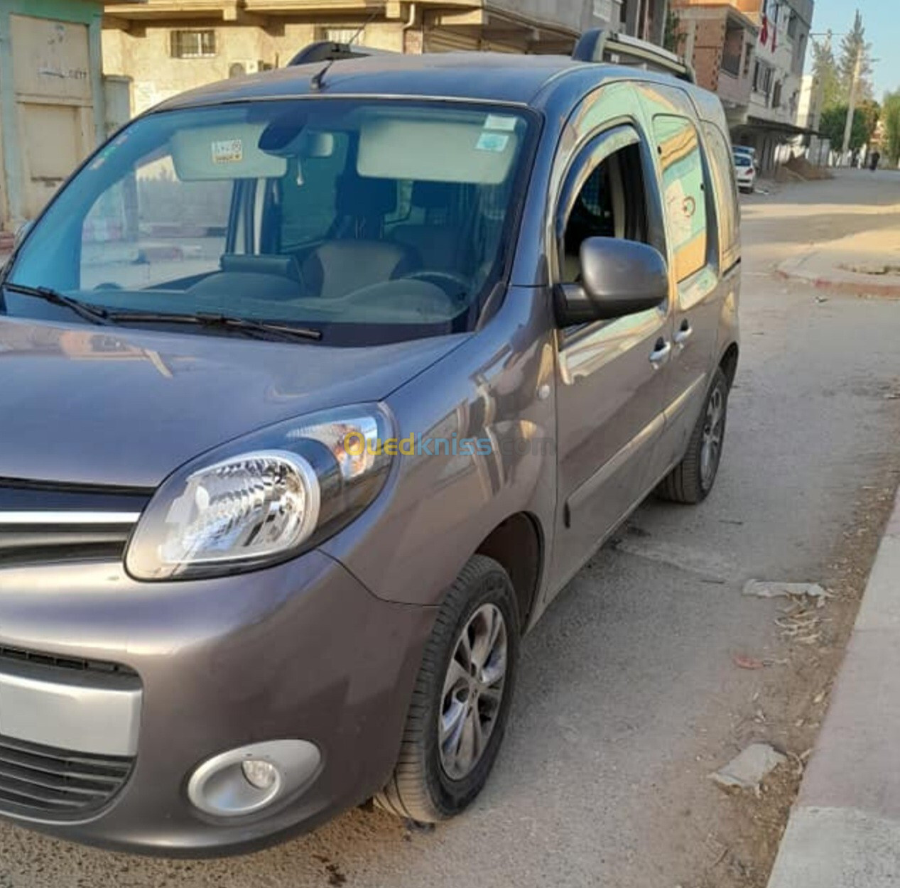 Renault Kangoo 2021 Privilège plus