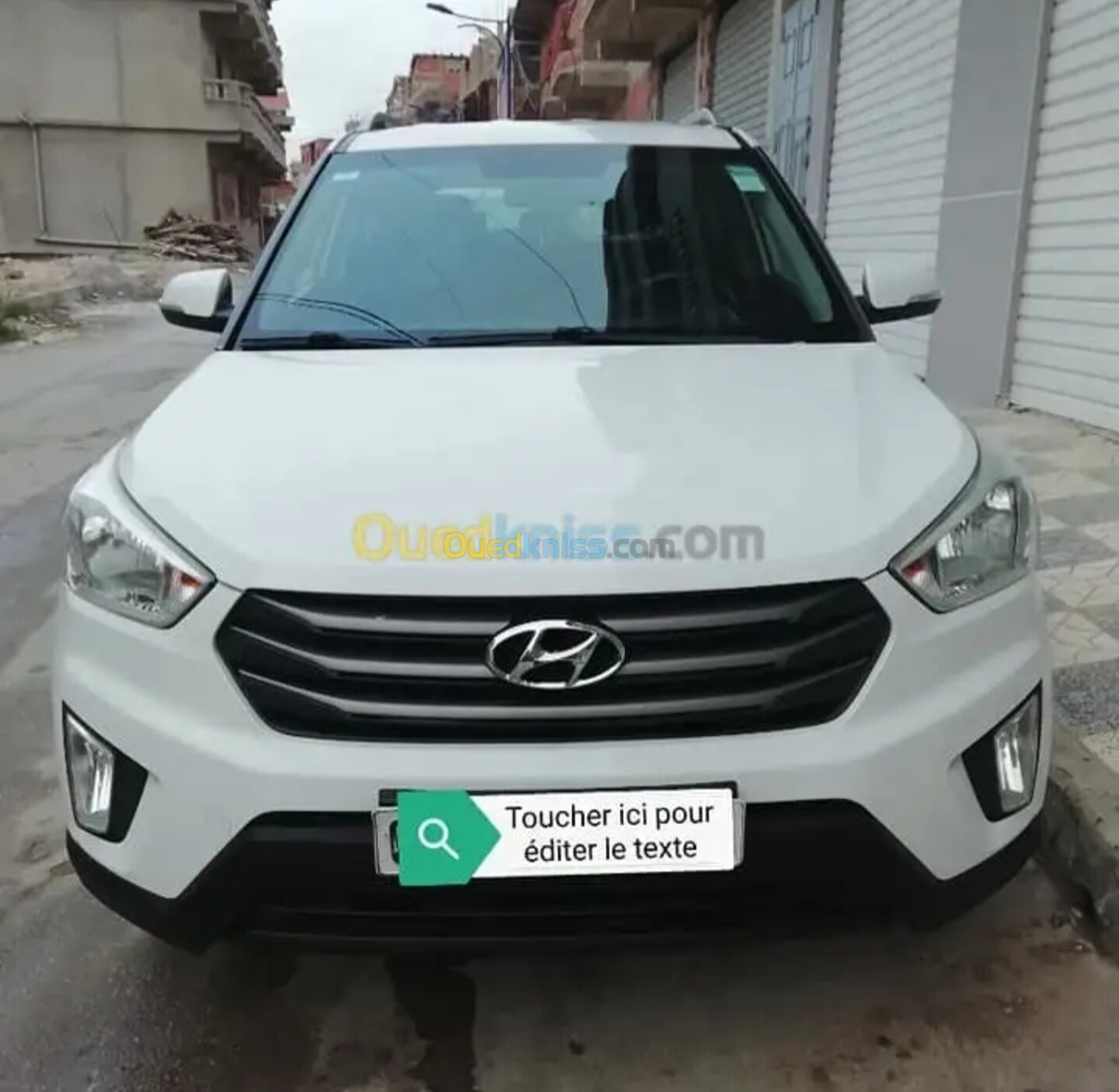 Hyundai Creta 2019 Gl