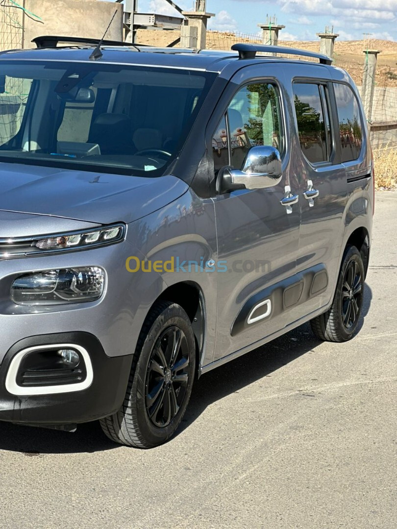 Citroen Berlingo 2021 Berlingo