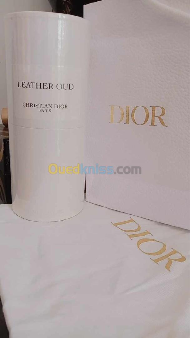 Collection privée Christian Dior LEATHER OUD EDP 250ml