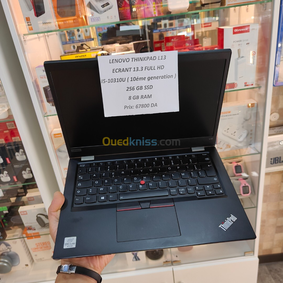 Lenovo ThinkPad L13