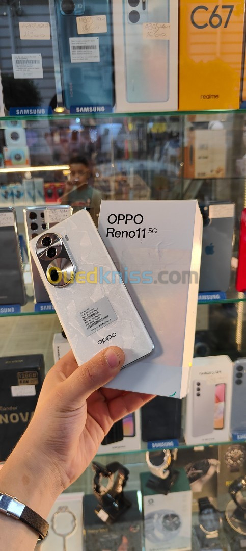 Oppo Reno 11 5G Oppo Reno 11 5G