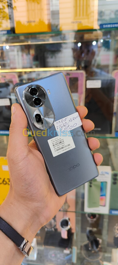 Oppo Reno 11 5G Reno 11 5G