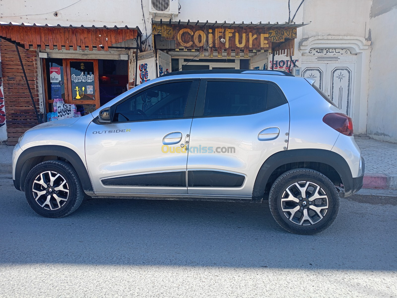 Renault Kwid 2023 Kwid