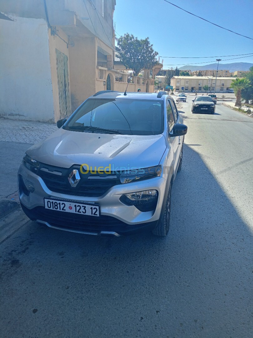 Renault Kwid 2023 Kwid