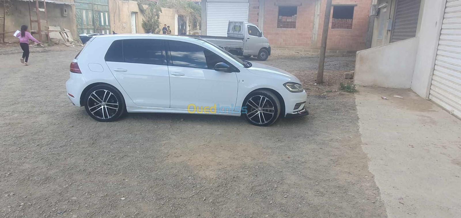 Volkswagen Golf 7 2018 Golf 7