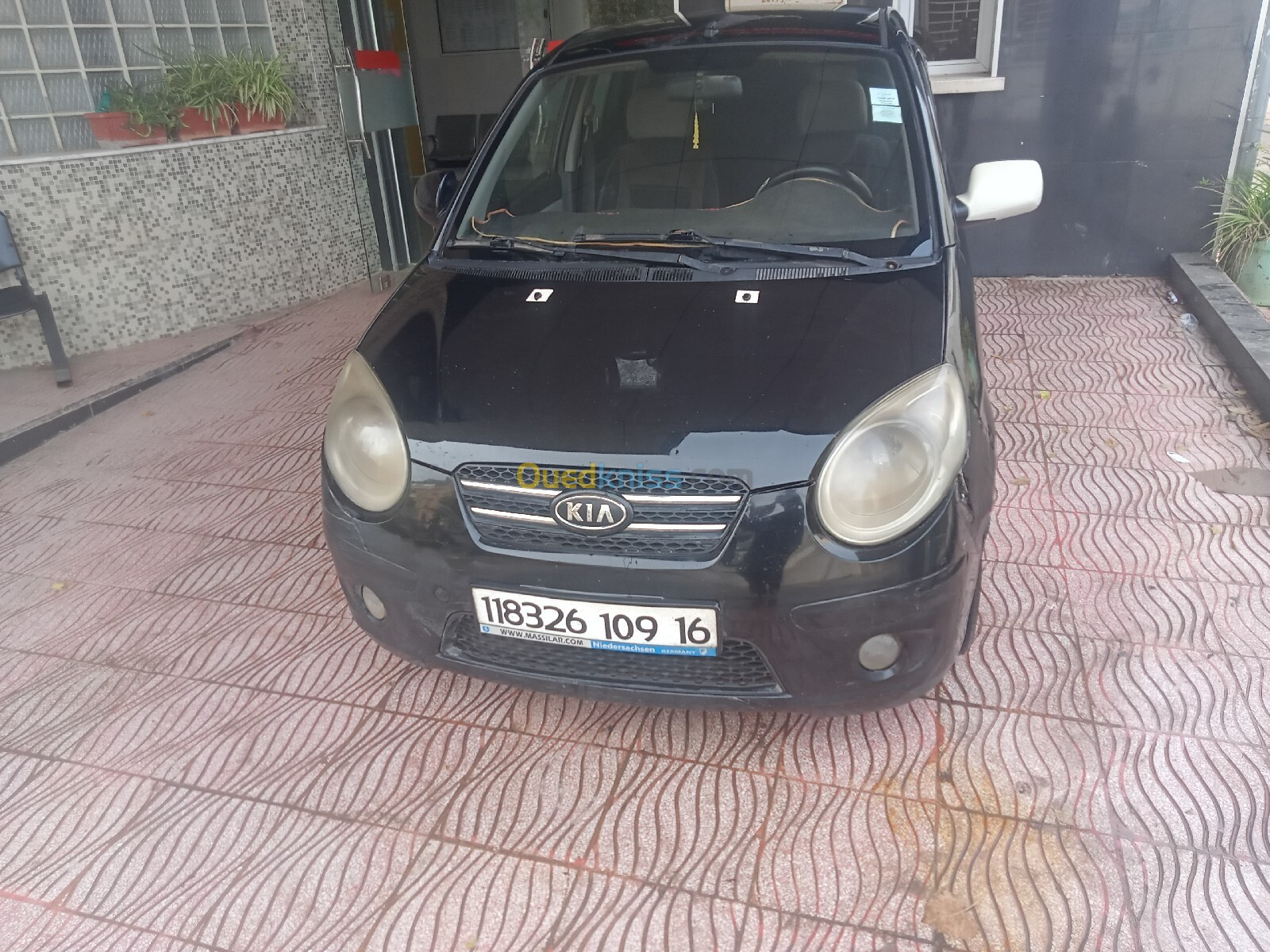 Kia Picanto 2009 Style