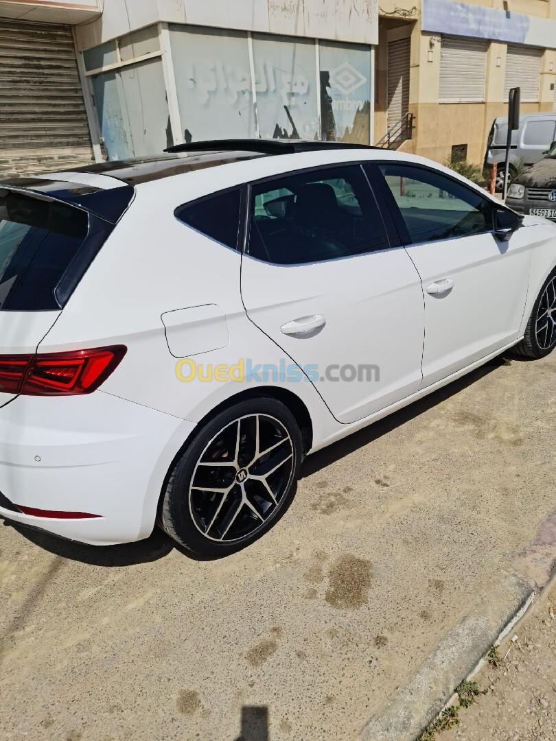 Seat Leon 2019 FR