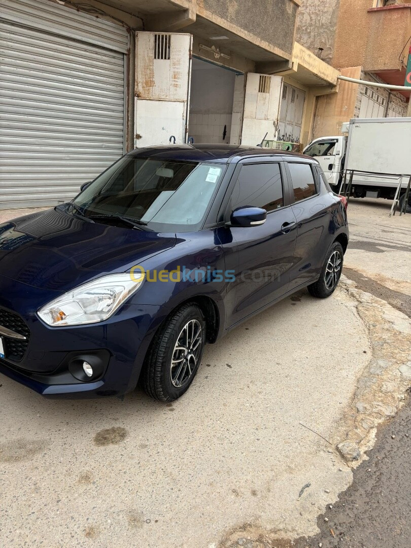 Suzuki Swift 2022 Swift