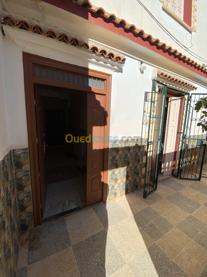 Vente Villa Sétif Guenzet