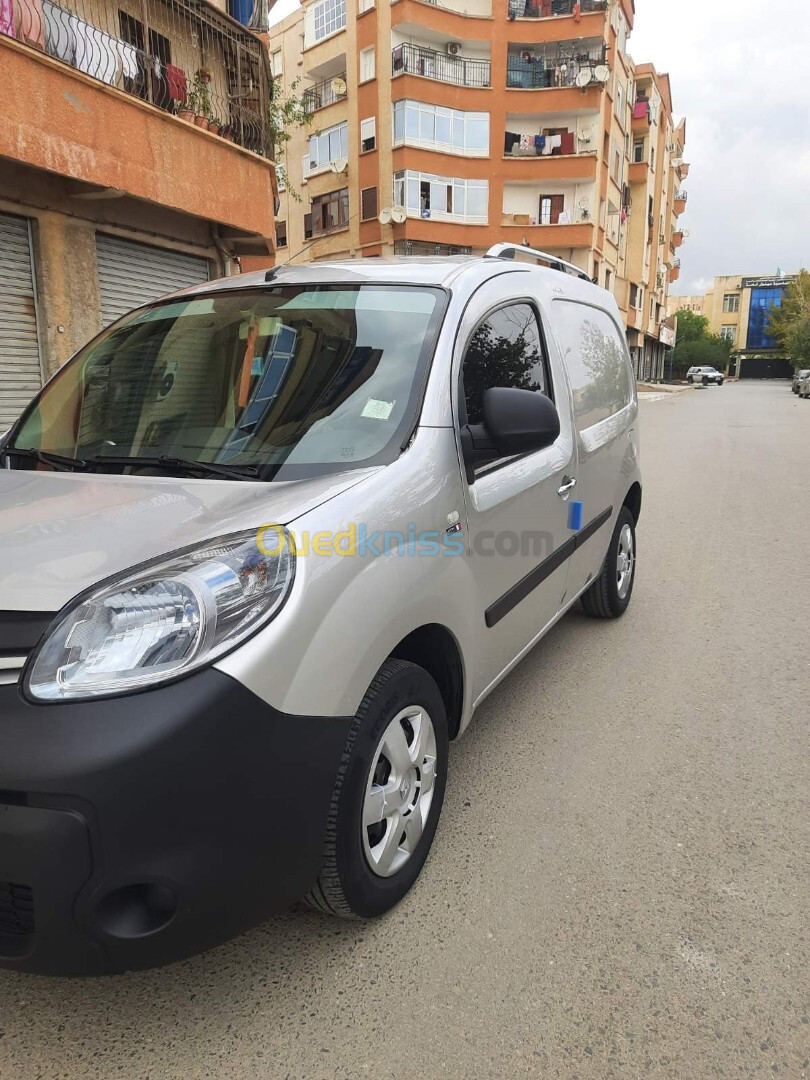 Renault Kangoo 2015 Confort